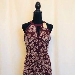 Maxi Dress Size Large NEW!